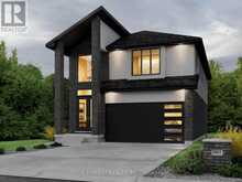 LOT 94 DARWIN CRESCENT | London Ontario | Slide Image One