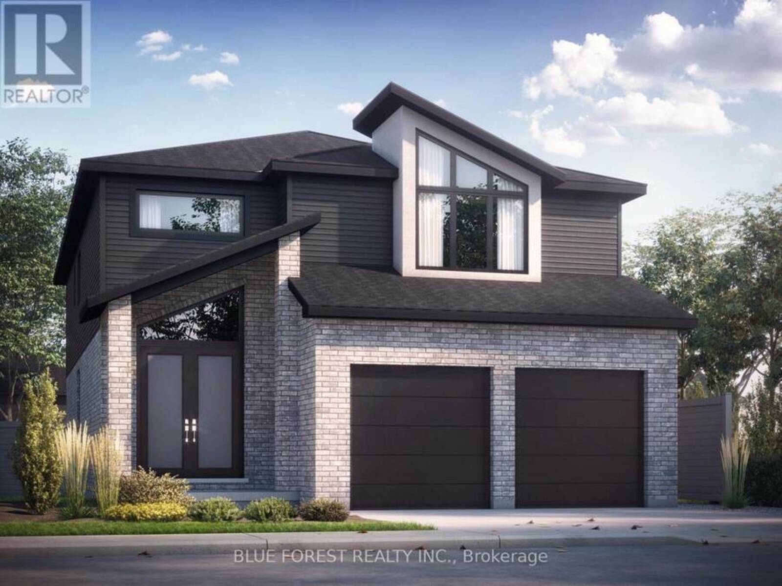 LOT 95 DARWIN CRESCENT, London, Ontario N6P 0J6