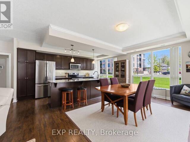 109 - 1030 CORONATION DRIVE London Ontario, N6G 0G5 - 2 Bedrooms Condo For Sale