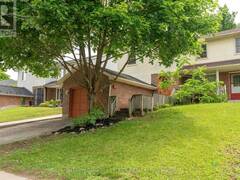 461 CLEVELAND AVENUE London Ontario, N5Z 3C3