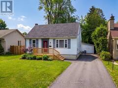 1877 ROYAL CRESCENT London Ontario, N5W 2A9
