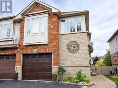 28 ELDERBERRY AVENUE Grimsby Ontario, L3M 5R5
