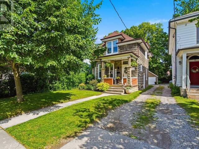 56 EUCLID AVENUE London Ontario, N6C 1C1 - 3 Bedrooms Home For Sale