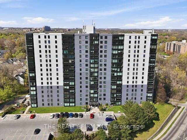 1210 - 45 POND MILLS ROAD London Ontario, N5Z 4W5 - 2 Bedrooms Condo For Sale