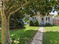 463 EXMOUTH CIRCLE London Ontario, N5V 5G5