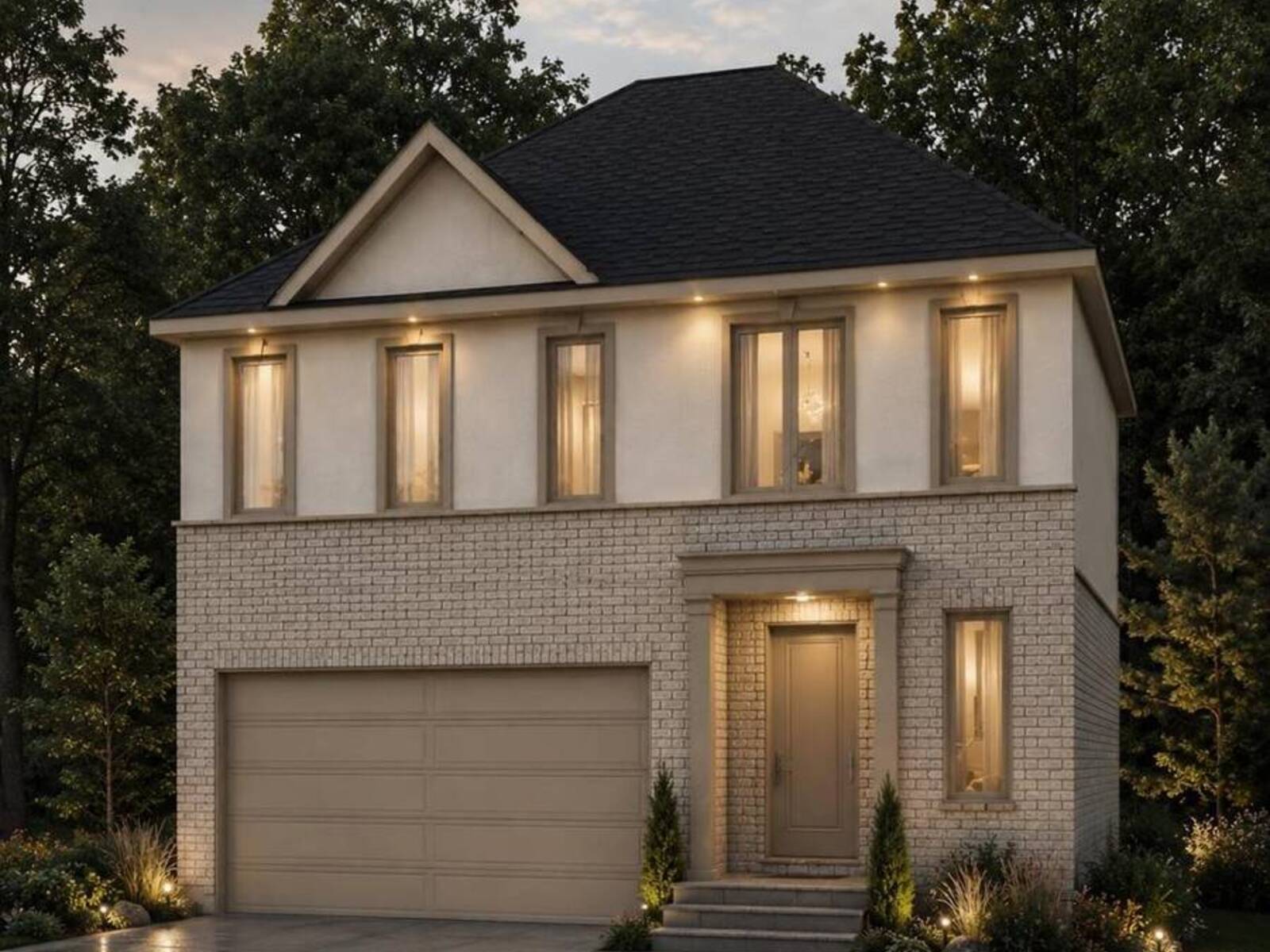 2 - 2835 SHEFFIELD PLACE, London, Ontario N6M 0J2