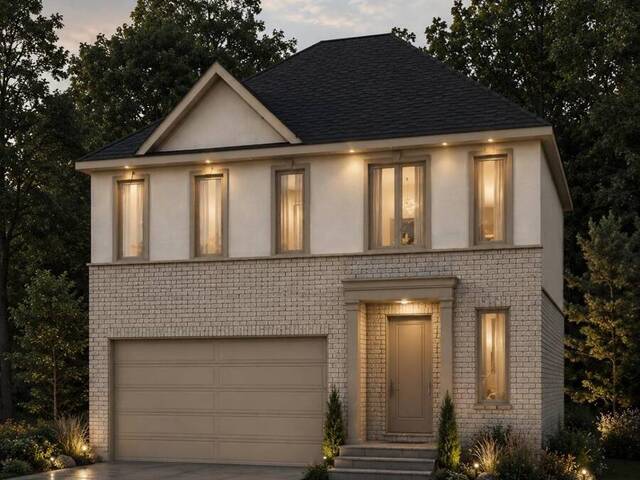 2 - 2835 SHEFFIELD PLACE London Ontario, N6M 0J2 - 4 Bedrooms Home For Sale