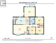 564 CHIDDINGTON AVENUE | London Ontario | Slide Image Forty-three