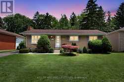 564 CHIDDINGTON AVENUE | London Ontario | Slide Image One