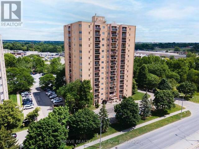 1403 - 860 COMMISSIONERS ROAD E London Ontario, N6C 5Y8 - 2 Bedrooms Condo For Sale