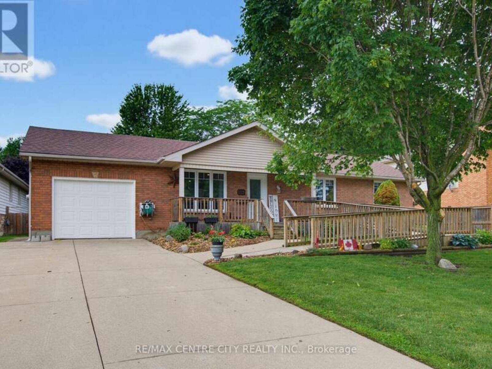 119 ANDERSON AVENUE, Southwest Middlesex, Ontario N0L 1M0