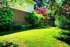 44 NORTHCREST DRIVE | London Ontario | Slide Image Forty-three