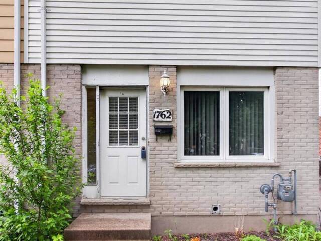 1762 ALDERSBROOK ROAD London Ontario, N6G 3E4 - 3 Bedrooms Home For Sale