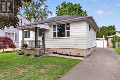 218 VANCOUVER STREET | London Ontario | Slide Image Two