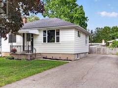 218 VANCOUVER STREET London Ontario, N5W 4R8