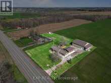 9221 HICKORY DRIVE | Strathroy-Caradoc Ontario | Slide Image One