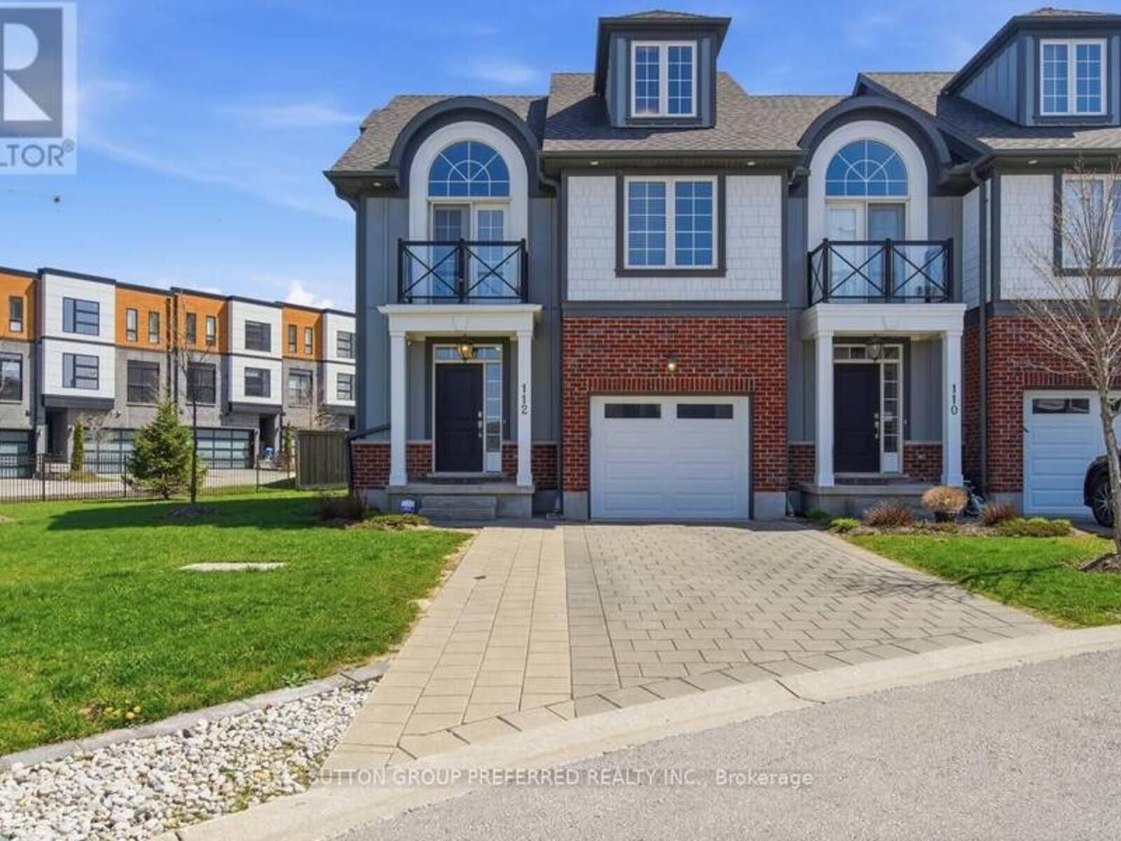 112 - 275 CALLAWAY ROAD, London, Ontario N6G 0N8