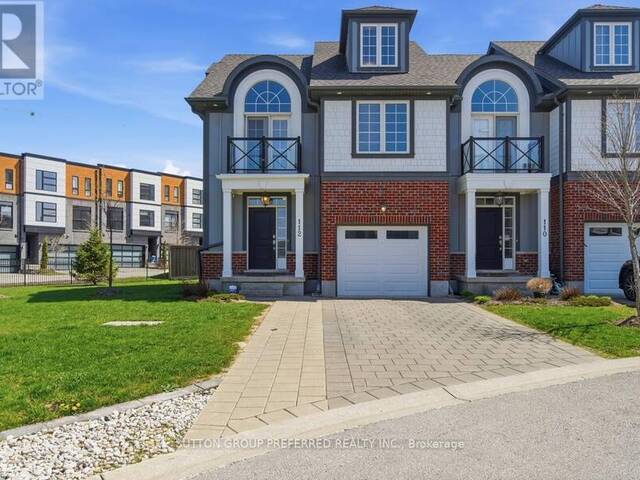 112 - 275 CALLAWAY ROAD London Ontario, N6G 0N8 - 4 Bedrooms Condo For Sale