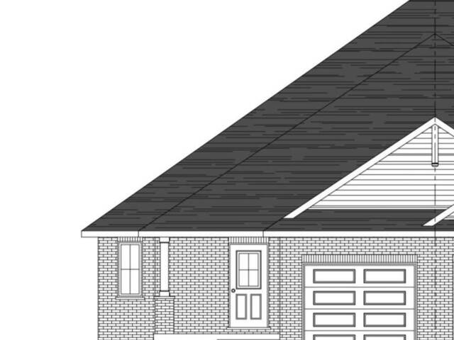66 STOSS STREET Southwold Ontario, N0L 2E0 - 2 Bedrooms Home For Sale