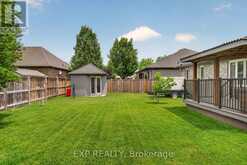 6 CAVERHILL CRESCENT | Komoka Ontario | Slide Image Twenty-eight