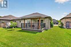6 CAVERHILL CRESCENT | Komoka Ontario | Slide Image Thirty