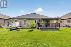 6 CAVERHILL CRESCENT | Komoka Ontario | Slide Image Thirty-one