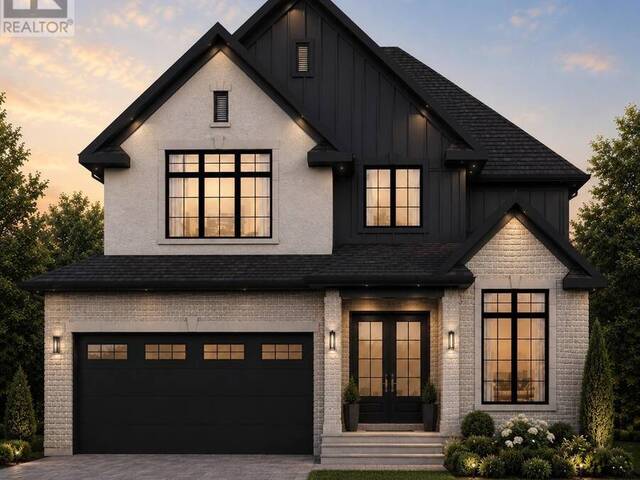 4332 GREEN BEND London Ontario, N6P 1J9 - 5 Bedrooms Home For Sale
