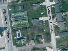 63 LONDON ROAD Bluewater Ontario, N0M 1X0