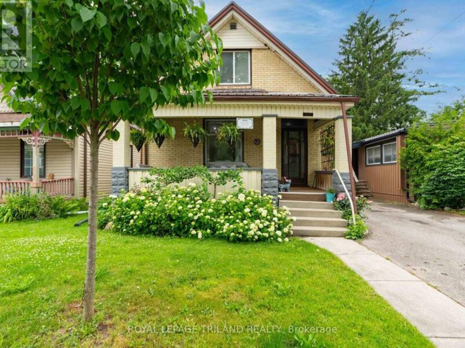 946 DUFFERIN AVENUE, London, Ontario N5W 3K2