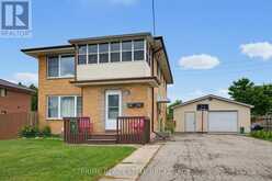 204 BURNSIDE DRIVE | London Ontario | Slide Image One