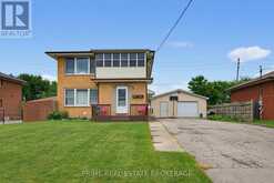 204 BURNSIDE DRIVE | London Ontario | Slide Image Three