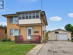 204 BURNSIDE DRIVE London Ontario, N5V 1B7