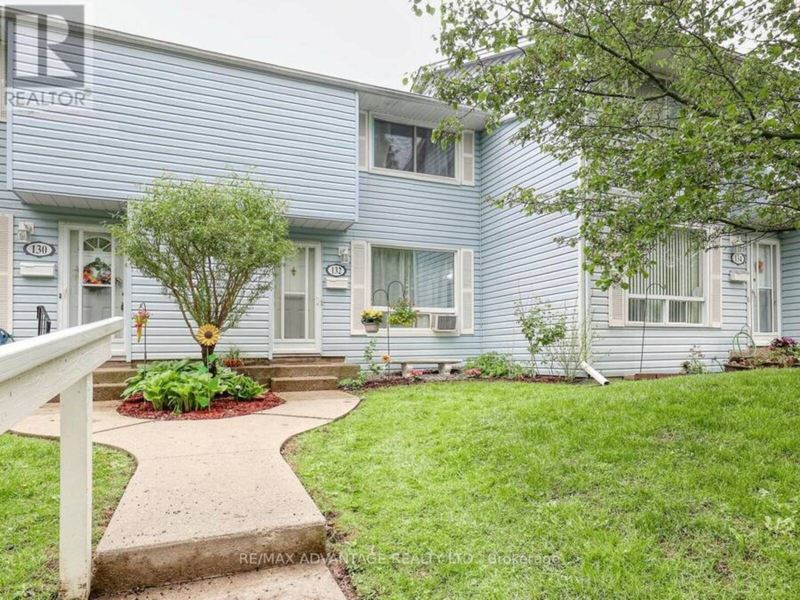 132 MONMORE ROAD, London, Ontario N6G 3A6