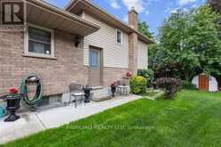 63 CONDOR COURT | London Ontario | Slide Image Thirty-six