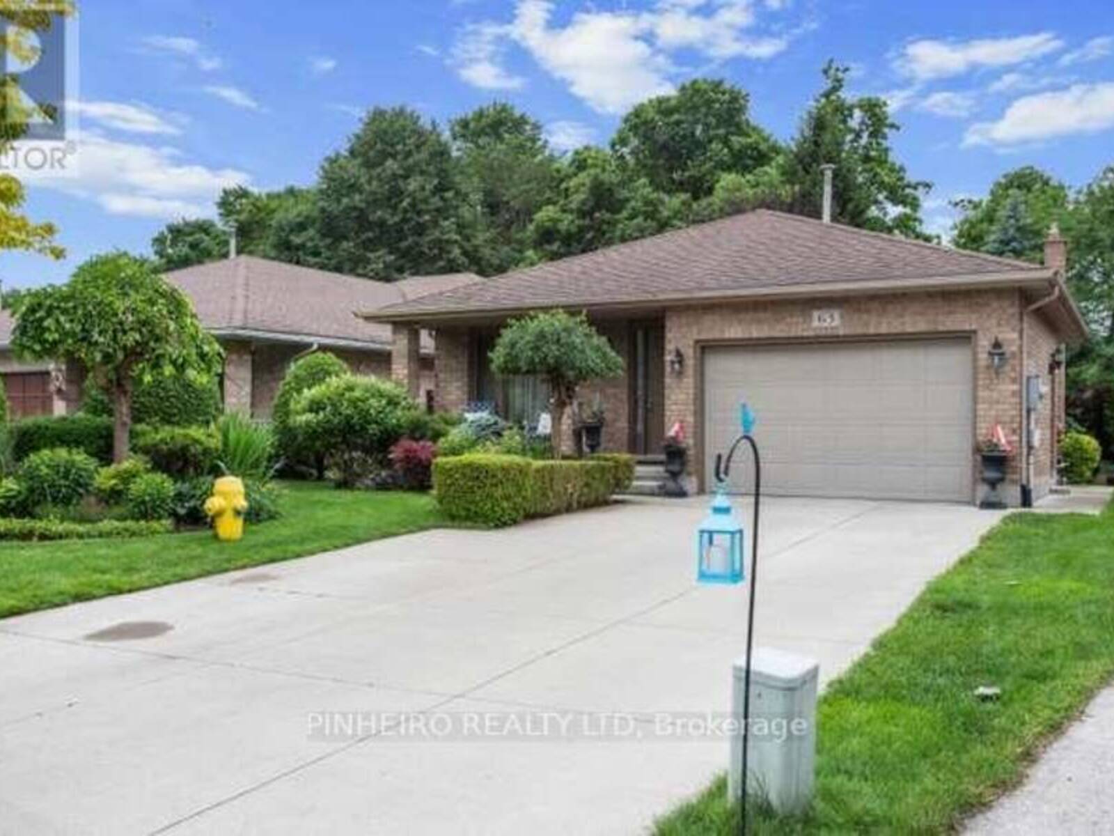 63 CONDOR COURT, London, Ontario N5W 5Z8