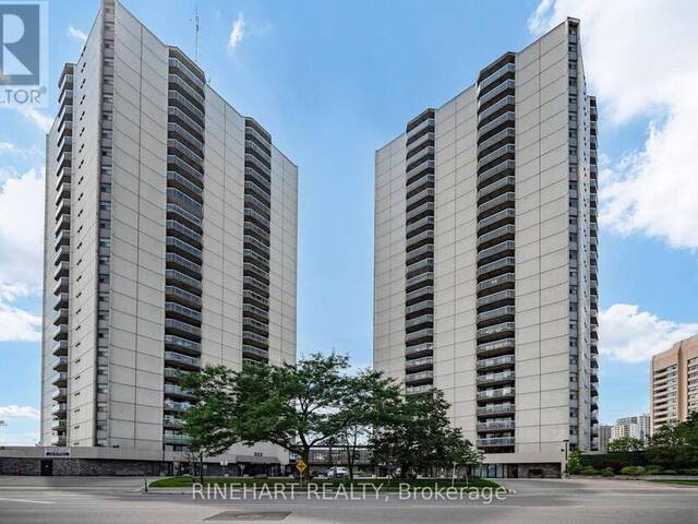 2701 - 363 COLBORNE STREET London Ontario, N6B 3N3 - 2 Bedrooms Condo For Sale