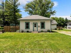 269 RICHMOND STREET Parkhill Ontario, N0M 2K0