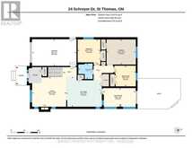 24 SCHREYER DRIVE | St. Thomas Ontario | Slide Image Forty-eight