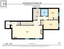 24 SCHREYER DRIVE | St. Thomas Ontario | Slide Image Forty-nine