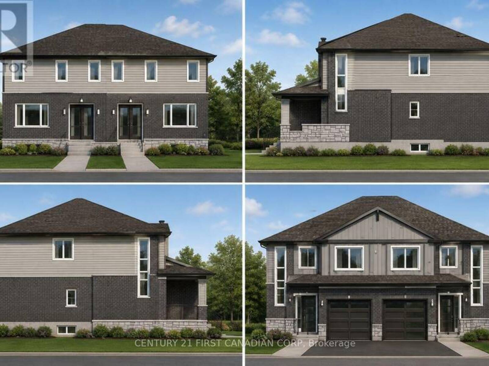 LOT 11 SHIRLEY STREET, Thorndale, Ontario N0M 2P0