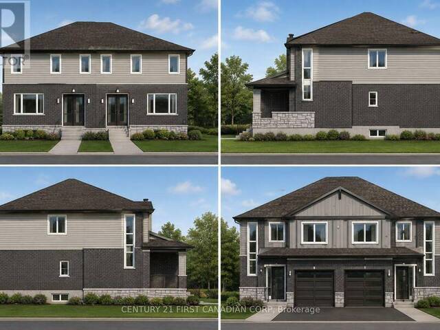 LOT 11 SHIRLEY STREET Thorndale Ontario, N0M 2P0 - 3 Bedrooms Home For Sale