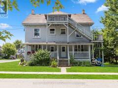 33 STATION STREET St. Thomas Ontario, N5P 2X1