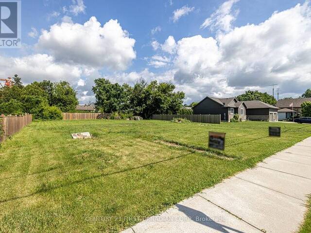 277848 KERWOOD ROAD Adelaide-Metcalfe Ontario, N0M 2B0 - Vacant Land For Sale