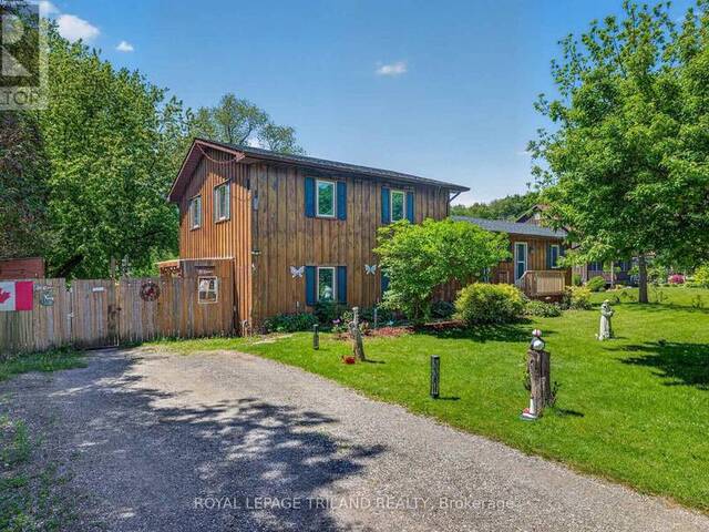 49319 NOVA SCOTIA LINE Aylmer Ontario, N5H 2R2 - 4 Bedrooms Home For Sale