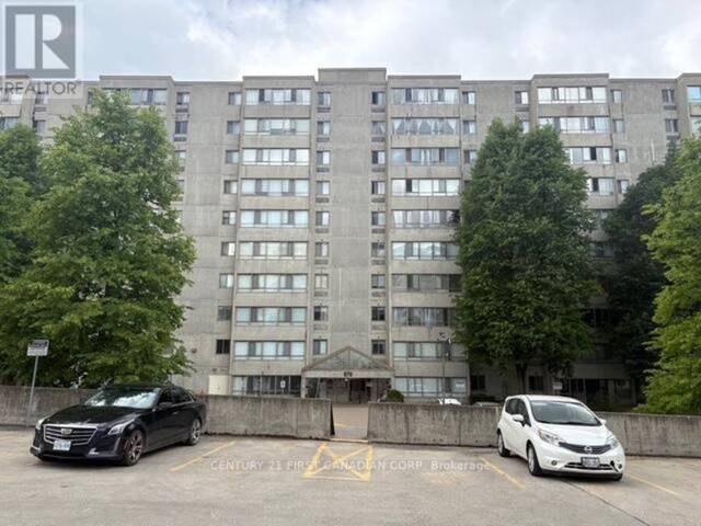 103 - 570 PROUDFOOT LANE London Ontario, N6H 4Z1 - 2 Bedrooms Condo For Sale