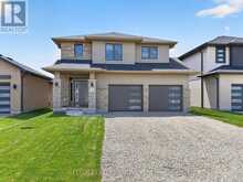 3 FINCH STREET | Tillsonburg Ontario | Slide Image One