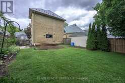 25 LOCUST STREET | St. Thomas Ontario | Slide Image Twenty-six