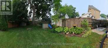 25 LOCUST STREET | St. Thomas Ontario | Slide Image Thirty-one