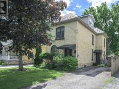 25 LOCUST STREET St. Thomas Ontario, N5R 2C2