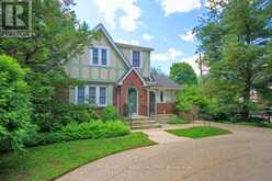 4 JERSEYVILLE ROAD E | Ancaster Ontario | Slide Image One